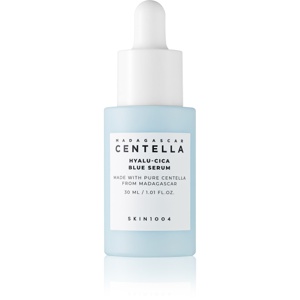 SKIN1004 Madagascar Centella Hyalu-Cica Blue Serum 30 ml Produktbild