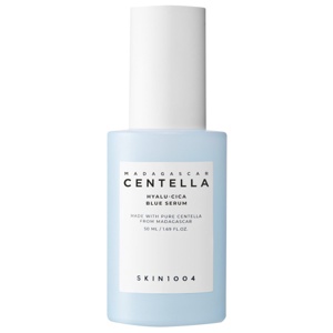 SKIN1004 Madagascar Centella Hyalu-Cica Blue Serum 50 ml produkt bild