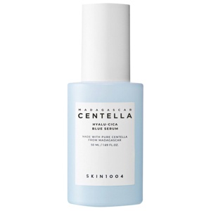 SKIN1004 Madagascar Centella Hyalu-Cica Blue Serum 50 ml produkt bild