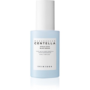 SKIN1004 Madagascar Centella Hyalu-Cica Blue Serum 50 ml Produktbild