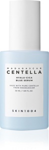SKIN1004 Madagascar Centella Hyalu-Cica Blue Serum 50 ml produktbilde