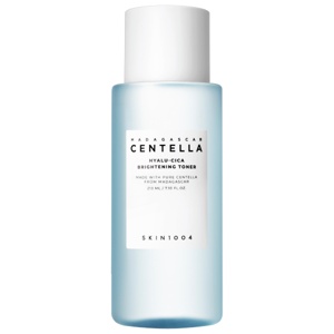 SKIN1004 Madagascar Centella Hyalu-Cica Brightening Toner produktbilde