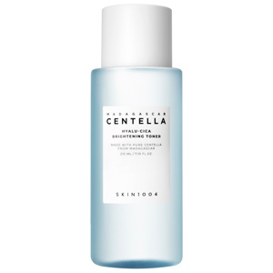 SKIN1004 Madagascar Centella Hyalu-Cica Brightening Toner 210 ml produkt bild