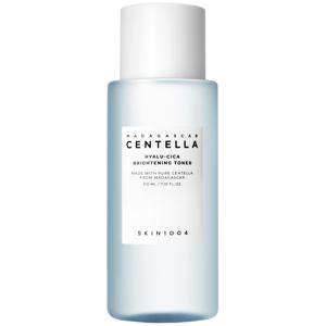 SKIN1004 Madagascar Centella Hyalu-Cica Brightening Toner 210 ml produkt bild