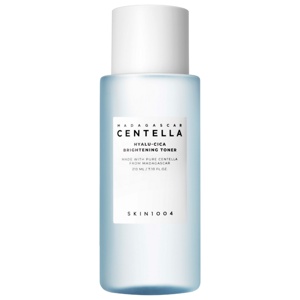 SKIN1004 Madagascar Centella Hyalu-Cica Brightening Toner 210 ml produktbillede
