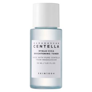 SKIN1004 Madagascar Centella Hyalu-Cica Brightening Toner 30 ml produkt bild