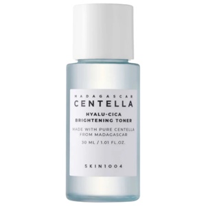 SKIN1004 Madagascar Centella Hyalu-Cica Brightening Toner produktbillede
