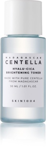 SKIN1004 Madagascar Centella Hyalu-Cica Brightening Toner 30 ml produktbilde