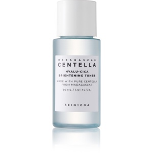 SKIN1004 - Madagascar Centella Hyalu-Cica Brightening Toner Mini - Gesichtswasser Produktbild