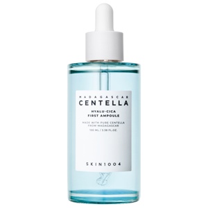 SKIN1004 Madagascar Centella Hyalu-Cica First Ampoule produktbillede