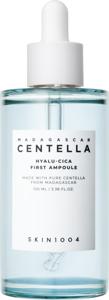 SKIN1004 Madagascar Centella Hyalu-Cica First Ampoule 100 ml produkt bild