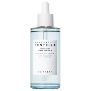 Skin1004 Madagascar Centella Hyalu-Cica First Ampoule product image