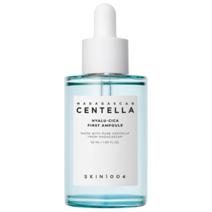 SKIN1004 Madagascar Centella Hyalu-Cica First Ampoule produktbillede