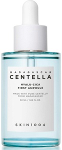 SKIN1004 Madagascar Centella Hyalu-Cica First Ampoule produktbilde