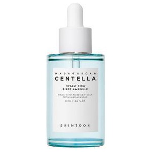 SKIN1004 Madagascar Centella Hyalu-Cica First Ampoule - 50 ml. produktbillede