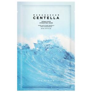 SKIN1004 Madagascar Centella Hyalu-Cica Hydrating Mask 23 ml produkt bild