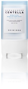 SKIN1004 Madagascar Centella Hyalu-Cica Silky-Fit Sun Stick SPF50+ produktbillede