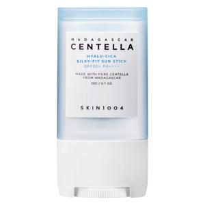 SKIN1004 Madagascar Centella Hyalu-Cica Silky-Fit Sun Stick 20g produkt bild