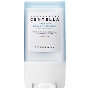 Skin1004 Madagascar Centella Hyalu-Cica Silky-Fit Sun Stick 20g produktbillede