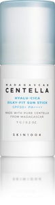 SKIN1004 Madagascar Centella Hyalu-Cica Silky-Fit Sun Stick 7 g produktbilde