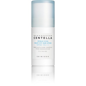 SKIN1004 - Madagascar Centella Hyalu-Cica Silky-Fit Sun Stick Mini - Sonnenstick Produktbild