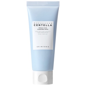 SKIN1004 Madagascar Centella Hyalu-Cica Sleeping Pack 100 ml produkt bild