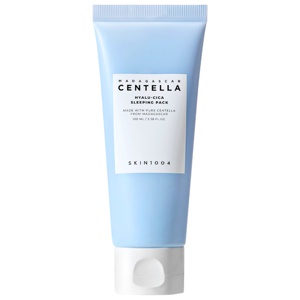 SKIN1004 Madagascar Centella Hyalu-Cica Sleeping Pack produktbillede
