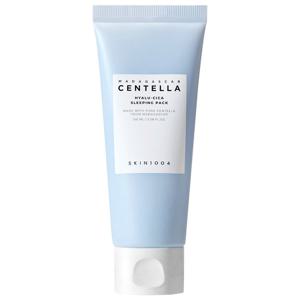 SKIN1004 Madagascar Centella Hyalu-Cica Sleeping Pack 100 ml produkt bild