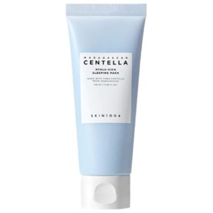 Skin1004 Madagascar Centella Hyalu-Cica Sleeping Pack product image