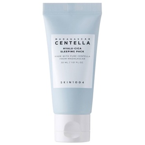 SKIN1004 Madagascar Centella Hyalu-Cica Sleeping Pack 30 ml produkt bild