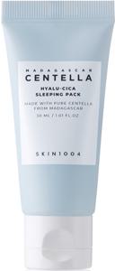 SKIN1004 Madagascar Centella Hyalu-Cica Sleeping Pack 30 ml produkt bild