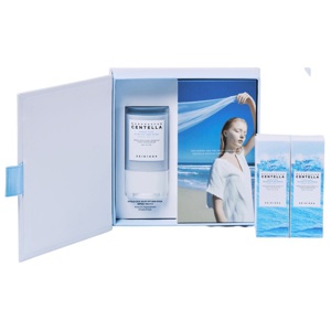 Skin1004 Madagascar Centella Hyalu-Cica Sunsational Kit produkt bild