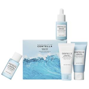 SKIN1004 Madagascar Centella Hyalu-Cica Travel Kit produkt bild