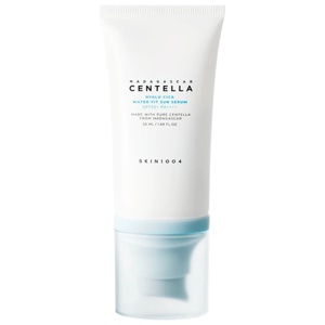 SKIN1004 Madagascar Centella Hyalu-Cica Water-Fit Sun Serum 50 ml produktbillede