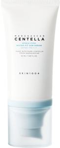 SKIN1004 Hyalu-Cica WATER-FIT Sun Serum SPF50+, 50 ml produkt bild