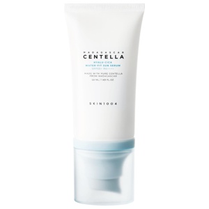 SKIN1004 Madagascar Centella Hyalu-Cica Water-Fit Sun Serum 50 ml produktbilde