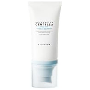 SKIN1004 - Madagascar Centella Hyalu-Cica Water-Fit Sun Serum - Sonnenserum Produktbild