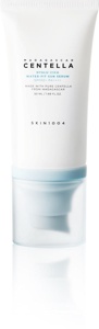 SKIN1004 Madagascar Centella Hyalu-Cica Water-Fit Sun Serum SPF50+ produktbilde