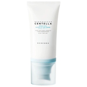SKIN1004 Madagascar Centella Hyalu-Cica Water-fit Sun Serum SPF50+ PA++++ produktbillede
