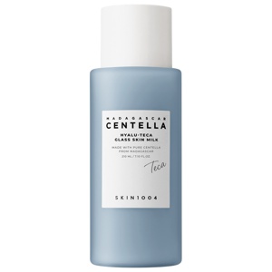 SKIN1004 Madagascar Centella Hyalu-Teca Glass Skin Milk 210ml produktbillede
