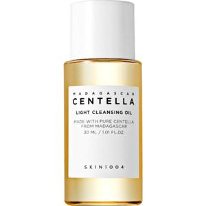 SKIN1004 Madagascar Centella Light Cleansing Oil 200 ml produkt bild