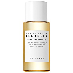 SKIN1004 Madagascar Centella Light Cleansing Oil 30 ml produkt bild