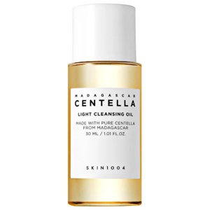 SKIN1004 Madagascar Centella Light Cleansing Oil 30 ml produktbillede