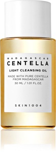 SKIN1004 Madagascar Centella Light Cleansing Oil 30 ml produktbilde