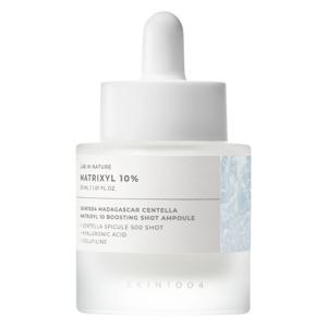 SKIN1004 Madagascar Centella Matrixyl 10 Boosting Shot Ampoule 30 ml produkt bild
