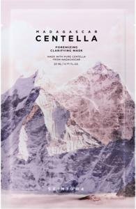 Skin1004 Madagascar Centella Poremizing Clarifying Mask 1pcs produkt bild