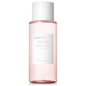 SKIN1004 Madagascar Centella Poremizing Clear Toner 210 ml produkt bild
