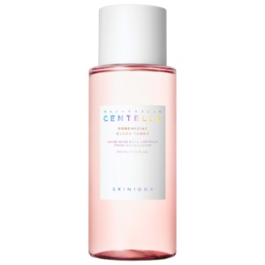 SKIN1004 Madagascar Centella Poremizing Clear Toner 210 ml produktbillede