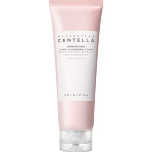 SKIN1004 Madagascar Centella Poremizing Deep Cleansing Foam 125 ml produkt bild