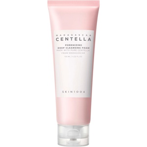 SKIN1004 Madagascar Centella Poremizing Deep Cleansing Foam 125 ml Produktbild